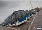 29 nowych autobusów w Krakowie