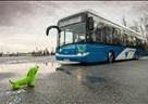 Solaris Bus & Coach SA dostarczy 20 autobusów elektrycznych do Krakowa 