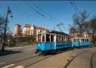 Elektryczne tramwaje w Krakowie kursują już od 115 lat