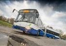 12 nowoczesnych autobusów hybrydowych dla mieszkańców