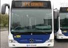 Mieszkańcy Krakowa zyskają 30 nowych autobusów Mercedes-Benz Citaro