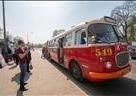 Autobus do kariery MPK 