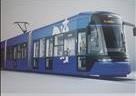 MPK otworzyło ofertę na dostawę 60 nowych tramwajów do Krakowa