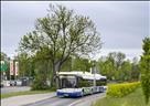 MPK SA w Krakowie podpisało umowę na dostawę 50 przegubowych autobusów elektrycznych   