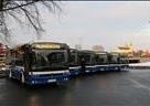 Umowa z Autosanem na dostawę 3 autobusów midi podpisana   