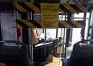 Wydzielone strefy w autobusach i tramwajach