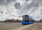 Kraków zamówił komplet 110 nowoczesnych tramwajów!   