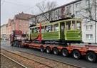 Wyjątkowy zabytkowy wagon „Zeppelin” wraca do Krakowa po drugie życie