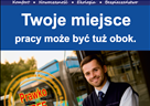 MPK oferuje pracę i w całości finansuje kurs kategorii D i kurs na motorniczego