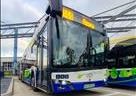 Linia nr 144 wyłącznie z nowymi autobusami elektrycznymi