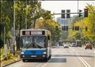 Zabytkowe tramwaje i autobusy wyjechały na ulice Krakowa