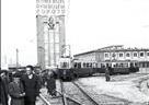 70 lat temu otwarto linię tramwajową do Nowej Huty 