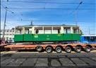 Kraków i Poznań znów wymienią się historycznymi tramwajami   