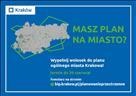 Miasto przedłuża składanie wniosków w sprawie planu ogólnego