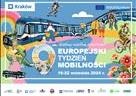 Europejski Tydzień Mobilności 2024 