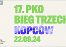 Pracownicy MPK w Krakowie pobiegną w 17. PKO Biegu Trzech Kopców