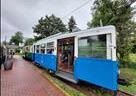 Na Krakowską Linię Muzealną wyjechały historyczne tramwaje