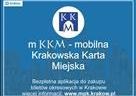 mKKM – nowa aplikacja do zakupu biletów okresowych