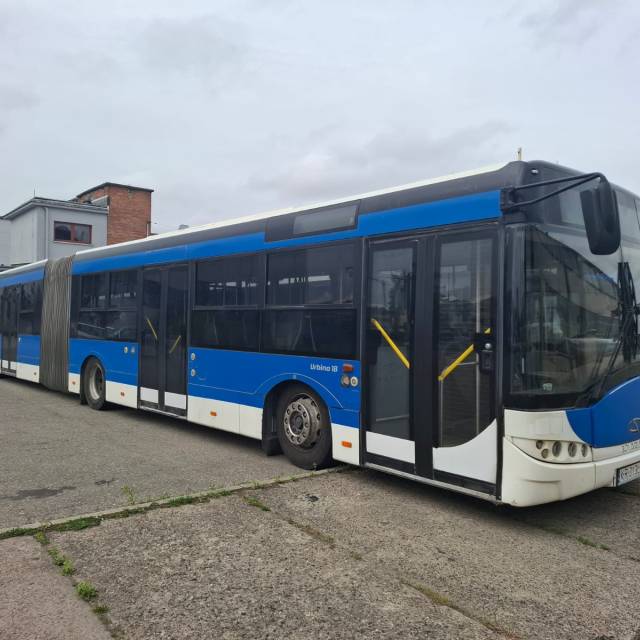 Zdjęcie Solaris