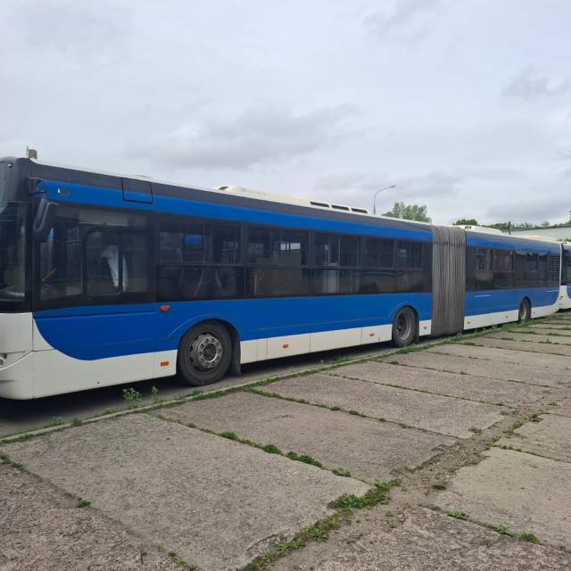 Zdjęcie Solaris