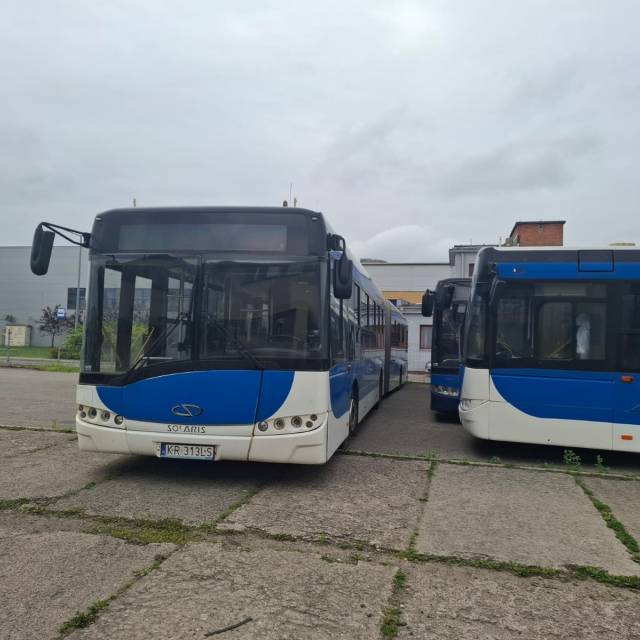 Zdjęcie Solaris