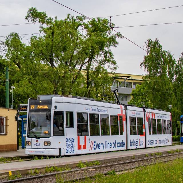 reklama całopojazdowa