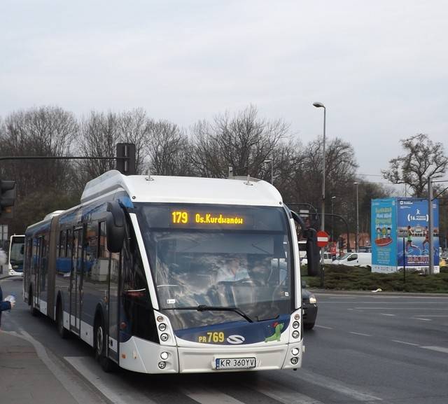 Solaris U18 Metrostyle