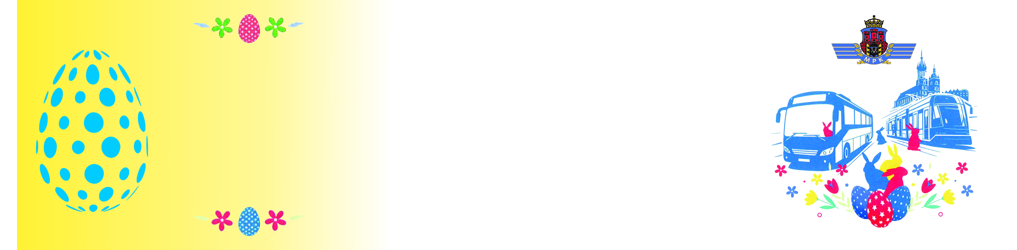 Życzenia Wielkanocne