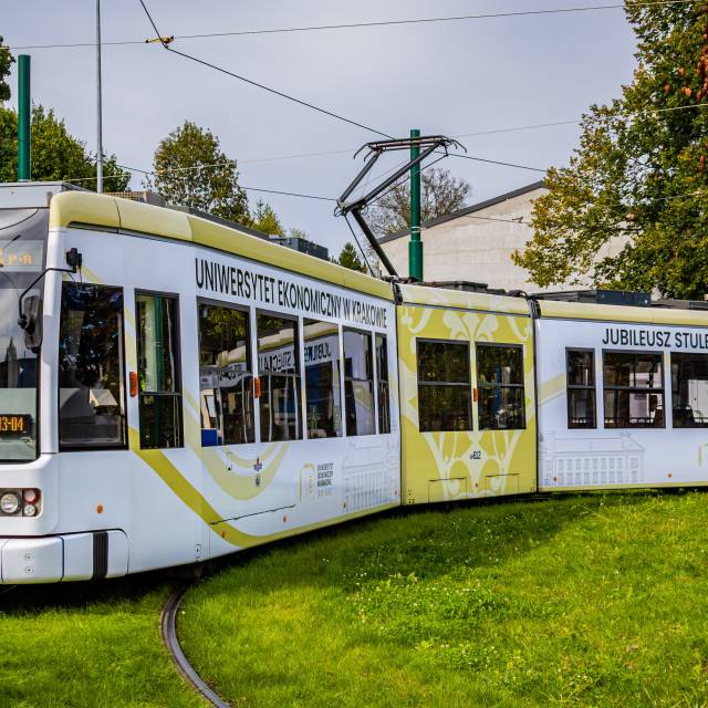 reklama całopojazdowa