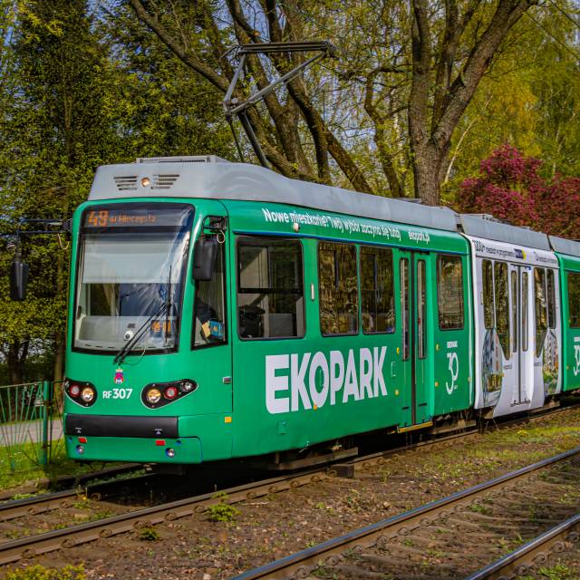 reklama całopojazdowa