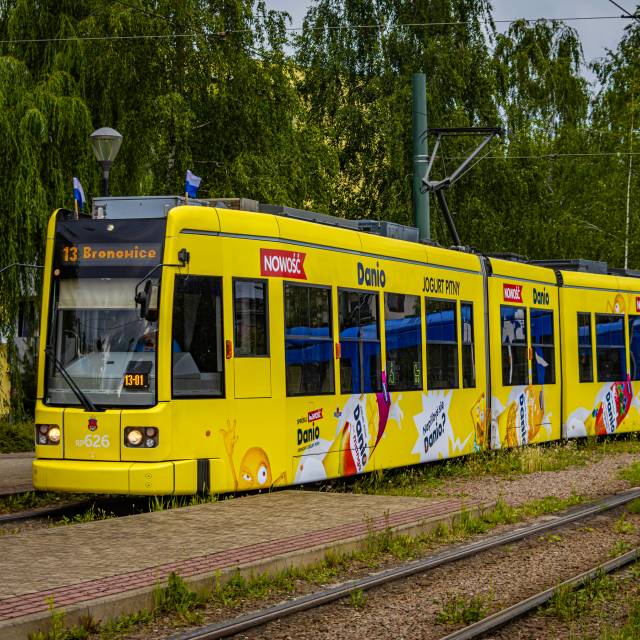 reklama całopojazdowa